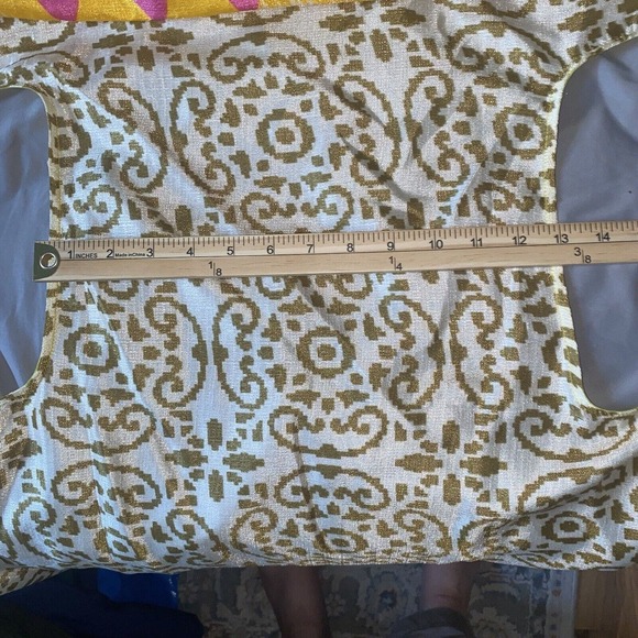 Soft Surroundings Cardigan Artsy Women’s Flowy Fringe One Size O/S - Picture 10 of 10